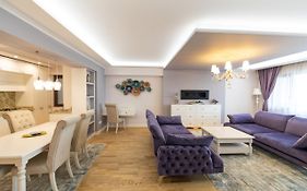 Saphir Stein Residence Apartment 19Th